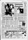 Faversham Times and Mercury and North-East Kent Journal Thursday 13 March 1986 Page 9