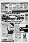 Faversham Times and Mercury and North-East Kent Journal Thursday 13 March 1986 Page 15