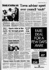 Faversham Times and Mercury and North-East Kent Journal Thursday 13 March 1986 Page 17