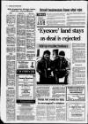 Faversham Times and Mercury and North-East Kent Journal Thursday 20 March 1986 Page 2