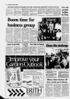 Faversham Times and Mercury and North-East Kent Journal Thursday 20 March 1986 Page 10