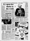 Faversham Times and Mercury and North-East Kent Journal Thursday 20 March 1986 Page 11