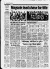 Faversham Times and Mercury and North-East Kent Journal Thursday 20 March 1986 Page 41