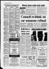Faversham Times and Mercury and North-East Kent Journal Thursday 03 April 1986 Page 2
