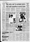 Faversham Times and Mercury and North-East Kent Journal Thursday 03 April 1986 Page 4