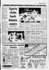 Faversham Times and Mercury and North-East Kent Journal Thursday 03 April 1986 Page 5
