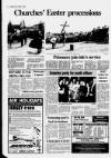 Faversham Times and Mercury and North-East Kent Journal Thursday 03 April 1986 Page 8