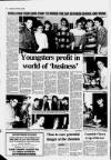 Faversham Times and Mercury and North-East Kent Journal Thursday 03 April 1986 Page 18