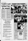Faversham Times and Mercury and North-East Kent Journal Thursday 03 April 1986 Page 21