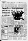 Faversham Times and Mercury and North-East Kent Journal Thursday 10 April 1986 Page 8