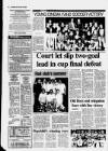 Faversham Times and Mercury and North-East Kent Journal Thursday 10 April 1986 Page 31