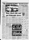 Faversham Times and Mercury and North-East Kent Journal Thursday 10 April 1986 Page 33