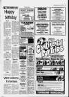 Faversham Times and Mercury and North-East Kent Journal Thursday 10 April 1986 Page 34