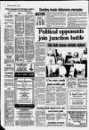 Faversham Times and Mercury and North-East Kent Journal Thursday 17 April 1986 Page 2