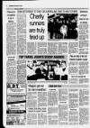 Faversham Times and Mercury and North-East Kent Journal Thursday 17 April 1986 Page 4