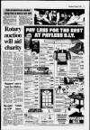 Faversham Times and Mercury and North-East Kent Journal Thursday 17 April 1986 Page 11