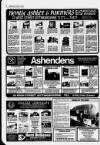 Faversham Times and Mercury and North-East Kent Journal Thursday 17 April 1986 Page 16