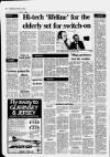 Faversham Times and Mercury and North-East Kent Journal Thursday 17 April 1986 Page 20
