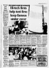 Faversham Times and Mercury and North-East Kent Journal Thursday 17 April 1986 Page 21