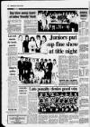 Faversham Times and Mercury and North-East Kent Journal Thursday 17 April 1986 Page 35