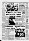 Faversham Times and Mercury and North-East Kent Journal Thursday 17 April 1986 Page 37