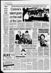 Faversham Times and Mercury and North-East Kent Journal Thursday 24 April 1986 Page 4