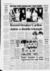 Faversham Times and Mercury and North-East Kent Journal Thursday 24 April 1986 Page 39