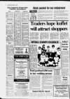 Faversham Times and Mercury and North-East Kent Journal Thursday 01 May 1986 Page 2