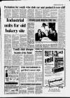 Faversham Times and Mercury and North-East Kent Journal Thursday 01 May 1986 Page 7