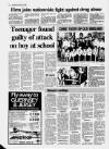 Faversham Times and Mercury and North-East Kent Journal Thursday 01 May 1986 Page 8