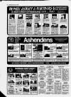 Faversham Times and Mercury and North-East Kent Journal Thursday 01 May 1986 Page 16