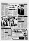 Faversham Times and Mercury and North-East Kent Journal Thursday 01 May 1986 Page 19