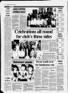 Faversham Times and Mercury and North-East Kent Journal Thursday 01 May 1986 Page 23