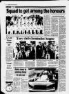 Faversham Times and Mercury and North-East Kent Journal Thursday 01 May 1986 Page 25