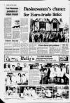 Faversham Times and Mercury and North-East Kent Journal Thursday 08 May 1986 Page 8