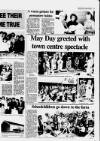 Faversham Times and Mercury and North-East Kent Journal Thursday 08 May 1986 Page 21