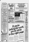 Faversham Times and Mercury and North-East Kent Journal Thursday 08 May 1986 Page 22