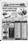 Faversham Times and Mercury and North-East Kent Journal Thursday 08 May 1986 Page 26