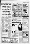 Faversham Times and Mercury and North-East Kent Journal Thursday 08 May 1986 Page 35