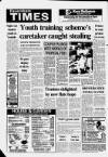 Faversham Times and Mercury and North-East Kent Journal Thursday 08 May 1986 Page 40