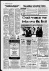 Faversham Times and Mercury and North-East Kent Journal Thursday 15 May 1986 Page 2