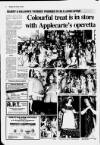 Faversham Times and Mercury and North-East Kent Journal Thursday 15 May 1986 Page 8