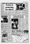 Faversham Times and Mercury and North-East Kent Journal Thursday 15 May 1986 Page 17