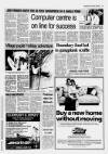 Faversham Times and Mercury and North-East Kent Journal Thursday 15 May 1986 Page 19
