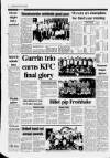 Faversham Times and Mercury and North-East Kent Journal Thursday 15 May 1986 Page 33