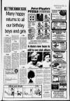 Faversham Times and Mercury and North-East Kent Journal Thursday 15 May 1986 Page 34
