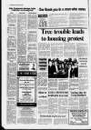 Faversham Times and Mercury and North-East Kent Journal Thursday 22 May 1986 Page 2