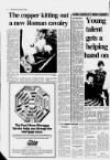 Faversham Times and Mercury and North-East Kent Journal Thursday 22 May 1986 Page 8