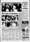 Faversham Times and Mercury and North-East Kent Journal Thursday 22 May 1986 Page 9
