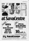 Faversham Times and Mercury and North-East Kent Journal Thursday 22 May 1986 Page 11